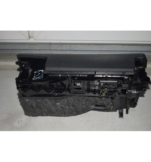 Mercedes-Benz Mercedes W204 Handschuhfach Handschuhkasten  A2046800010  -6328- Innenabdeckungen, Zierleisten & Dekors