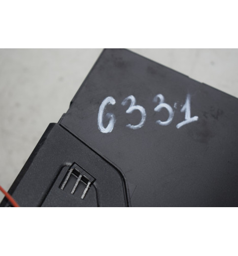 A2049006301 Mercedes W204 C-Klasse Sicherungskasten SAM Modul  -6331-