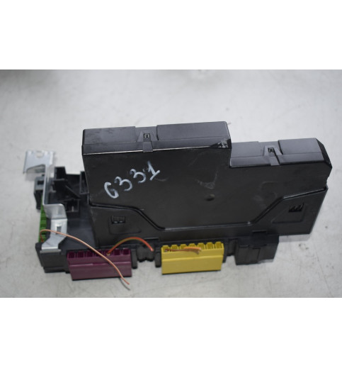 A2049006301 Mercedes W204 C-Klasse Sicherungskasten SAM Modul  -6331-