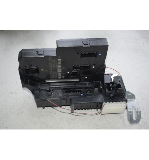 A2049006301 Mercedes W204 C-Klasse Sicherungskasten SAM Modul  -6331-