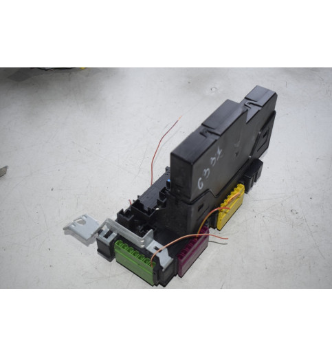 A2049006301 Mercedes W204 C-Klasse Sicherungskasten SAM Modul  -6331-