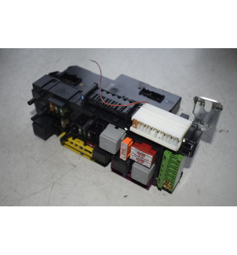 A2049006301 Mercedes W204 C-Klasse Sicherungskasten SAM Modul  -6331-