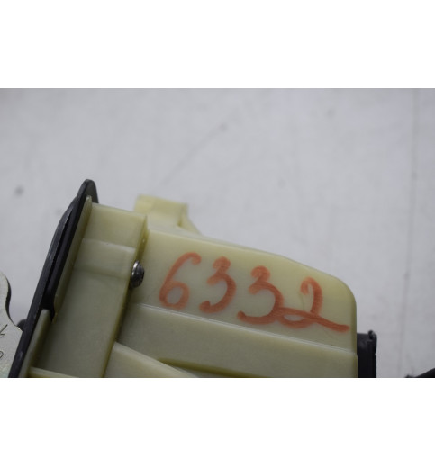 A2042677524 A2042672310 Mercedes W204 C-Klasse Schaltkulisse  -6332-