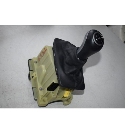 A2042677524 A2042672310 Mercedes W204 C-Klasse Schaltkulisse  -6332-