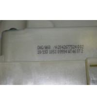 A2042677524 A2042672310 Mercedes W204 C-Klasse Schaltkulisse  -6332-