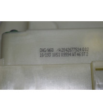 A2042677524 A2042672310 Mercedes W204 C-Klasse Schaltkulisse  -6332-