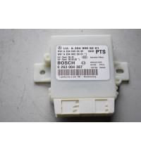 A2049009201 A2045450432 Mercedes C -Klasse W204 Parkhilfesteuergerät PDC