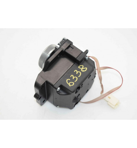 Mercedes-Benz Mercedes W204 Drehschalter Kontroller A2048700779 2048701179 2049020501 -6338- Schalter, Kontrollelemente & Zündschlösser