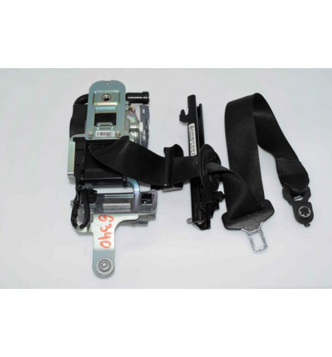Mercedes-Benz Mercedes W204 Sicherheitsgurt Vorne Links A2048600788 616426600 -6340- Sicherheitsgurte & Teile