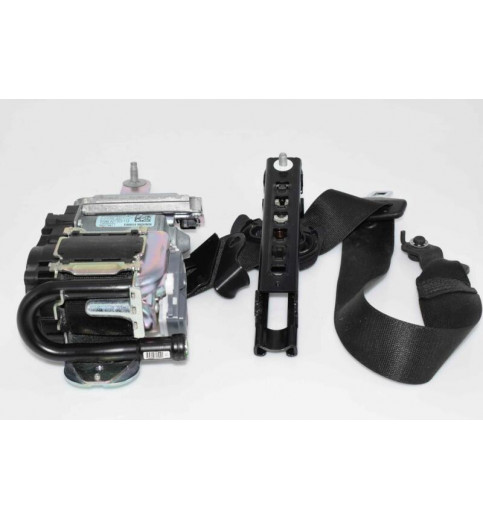 Mercedes-Benz Mercedes W204 Sicherheitsgurt Vorne Links A2048600788 616426600 -6340- Sicherheitsgurte & Teile