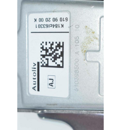 Mercedes-Benz Mercedes W204 Sicherheitsgurt Vorne Links A2048600788 616426600 -6340- Sicherheitsgurte & Teile