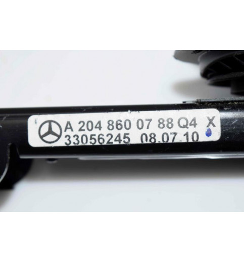 Mercedes-Benz Mercedes W204 Sicherheitsgurt Vorne Links A2048600788 616426600 -6340- Sicherheitsgurte & Teile