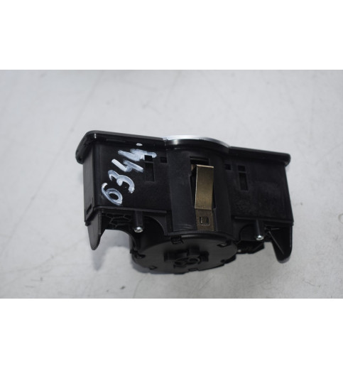  Mercedes W204 Lichtschalter Schalter -6344-