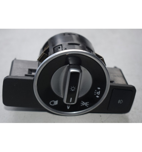  Mercedes W204 Lichtschalter Schalter -6344-