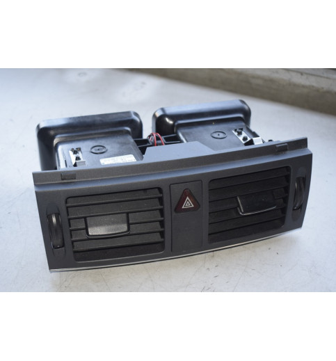 Mercedes-Benz Mercedes W204 Lüftungsdüsen Mitte A2048307354 -6347- Innenabdeckungen, Zierleisten & Dekors