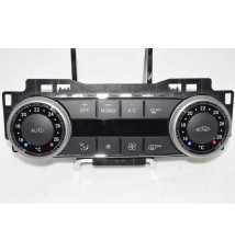 Mercedes W204 Klimabedienteil A2048304190  -6349-