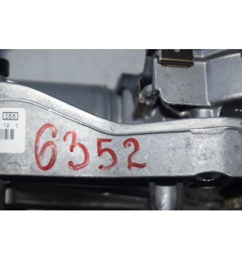 Mercedes-Benz Mercedes W204 Scheibenwischermotor Wischergestange A2048201040 3397021440 -6352- Wischermotoren & -gestänge