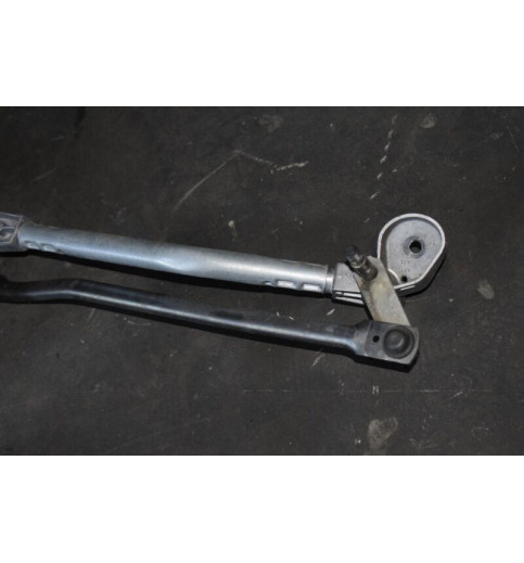 Mercedes-Benz Mercedes W204 Scheibenwischermotor Wischergestange A2048201040 3397021440 -6352- Wischermotoren & -gestänge