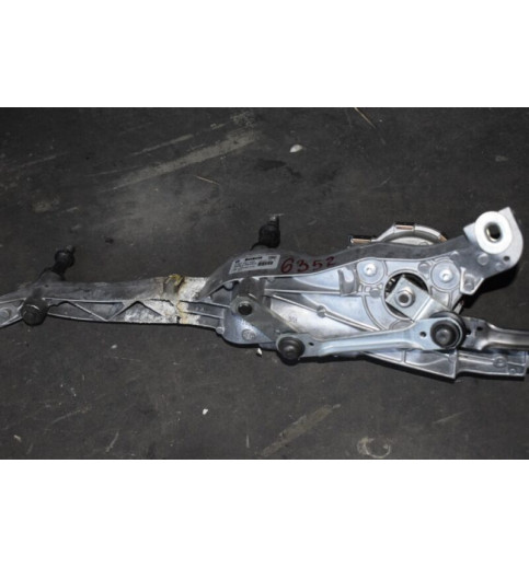 Mercedes-Benz Mercedes W204 Scheibenwischermotor Wischergestange A2048201040 3397021440 -6352- Wischermotoren & -gestänge