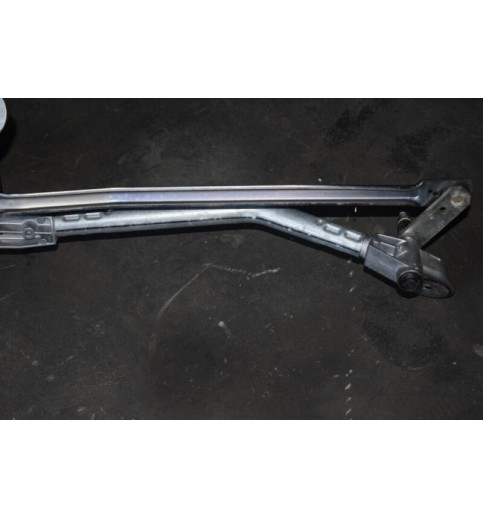 Mercedes-Benz Mercedes W204 Scheibenwischermotor Wischergestange A2048201040 3397021440 -6352- Wischermotoren & -gestänge