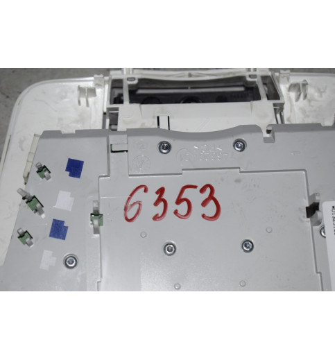 A2048202001 Mercedes W204 C-Klasse Innenraumleuchte  -6353-