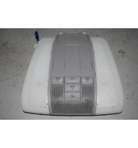A2048202001 Mercedes W204 C-Klasse Innenraumleuchte  -6353-
