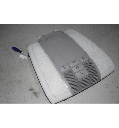 A2048202001 Mercedes W204 C-Klasse Innenraumleuchte  -6353-