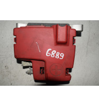 Renault Master 3 Movano Pluskabel Batterie  -6889-