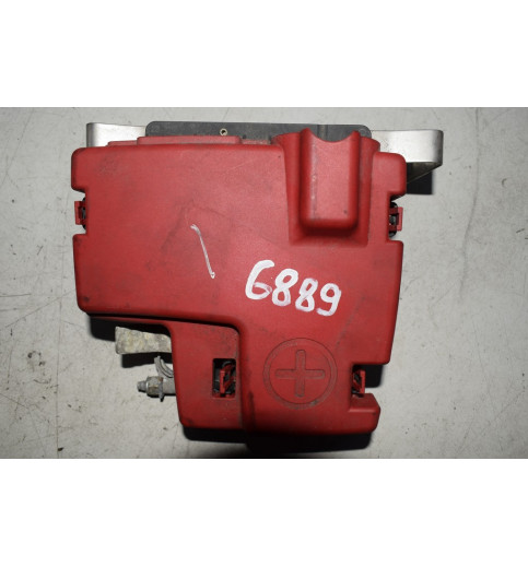 Renault Master 3 Movano Pluskabel Batterie  -6889-