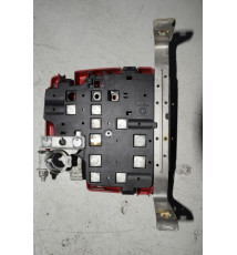 Renault Master 3 Movano Pluskabel Batterie  -6889-
