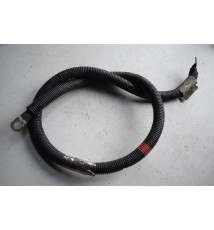 A6395409110 Mercedes Vito W639 Kabel Batterie  -6003-