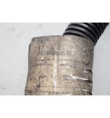 A6395409110 Mercedes Vito W639 Kabel Batterie  -6003-