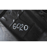 Sprinter W906 VW Crafter Bodenmatte Fußmatte Vorne Rechts für Doppelsitz -6020-