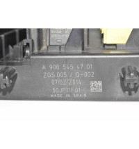  A9065454701 Mercedes Sprinter W906 Sicherungskasten  -6680- 