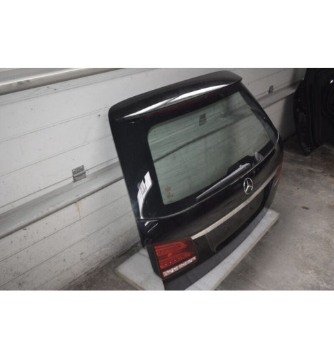 Mercedes-Benz Mercedes E220 W212 Heckklappe Heckscheibe A2127400105  -6556- Kofferraum- & Heckklappen