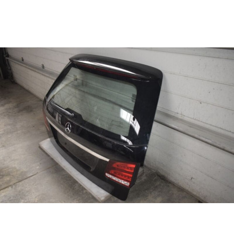 Mercedes-Benz Mercedes E220 W212 Heckklappe Heckscheibe A2127400105  -6556- Kofferraum- & Heckklappen