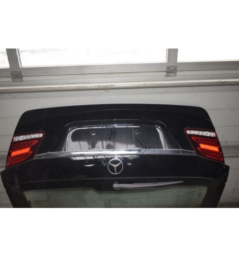 Mercedes-Benz Mercedes E220 W212 Heckklappe Heckscheibe A2127400105  -6556- Kofferraum- & Heckklappen