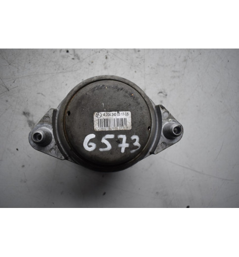 A2042400317 Mercedes  C-E Klasse Motorlager vorne   -6573-
