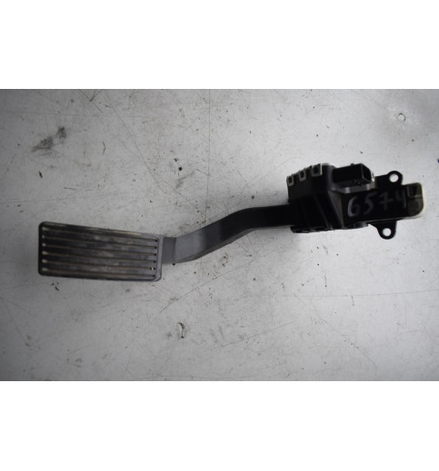 13841620800 Fiat Ducato  Gaspedal   -6574-  
