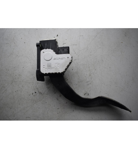 13841620800 Fiat Ducato  Gaspedal   -6574-  
