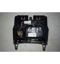 A2046800179 A2046801350 Mercedes E-C-Klasse Aschenbecher Mitte vorne  -6578-