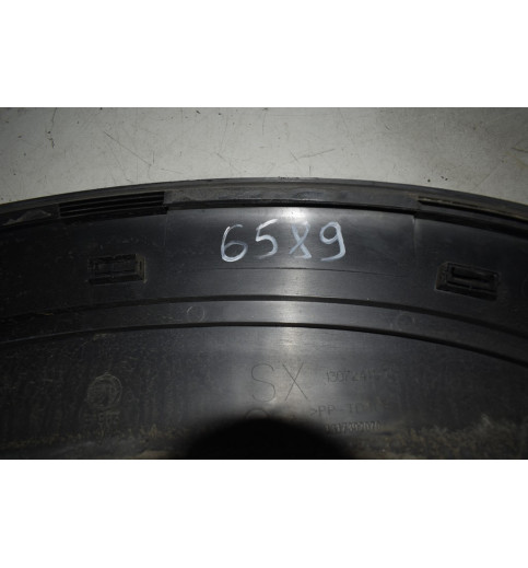 1317392070 Fiat Ducato  Spoiler Stoßstange Links  -6589-