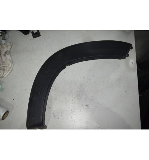 1317392070 Fiat Ducato  Spoiler Stoßstange Links  -6589-