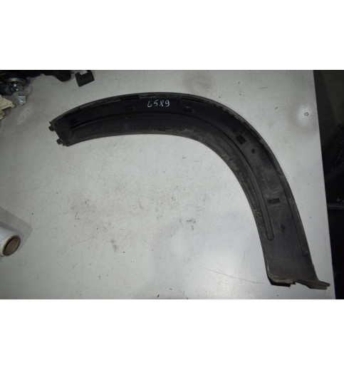 1317392070 Fiat Ducato  Spoiler Stoßstange Links  -6589-