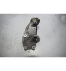 A6512233404 Mercedes  Motorhalterung Motorträger -6604-