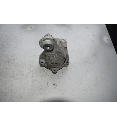 A6512233404 Mercedes  Motorhalterung Motorträger -6604-