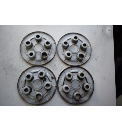 1374675080 Fiat Ducato Radkappen Raddeckel  -6624-