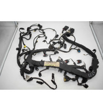 Mercedes Motorkabelbaum  A6511590625 A6510103348  -6625-