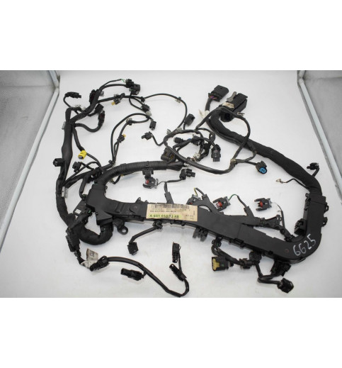 Mercedes Motorkabelbaum  A6511590625 A6510103348  -6625-