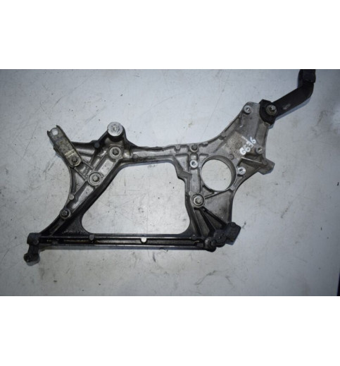 Mercedes Mercedes W204 Halter Aggregateträger A6512012009  -6636- Sonstige
